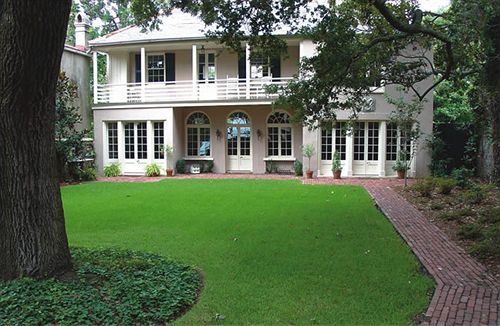 21 East Battery Bed & Breakfast Charleston Exterior foto