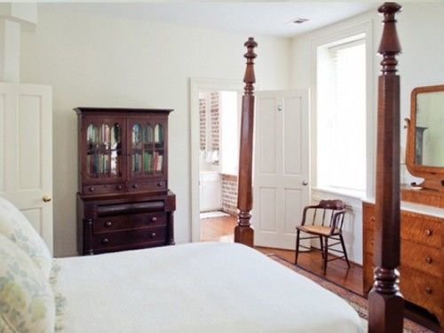 21 East Battery Bed & Breakfast Charleston Exterior foto