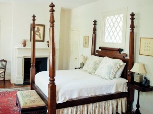 21 East Battery Bed & Breakfast Charleston Exterior foto