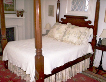 21 East Battery Bed & Breakfast Charleston Exterior foto